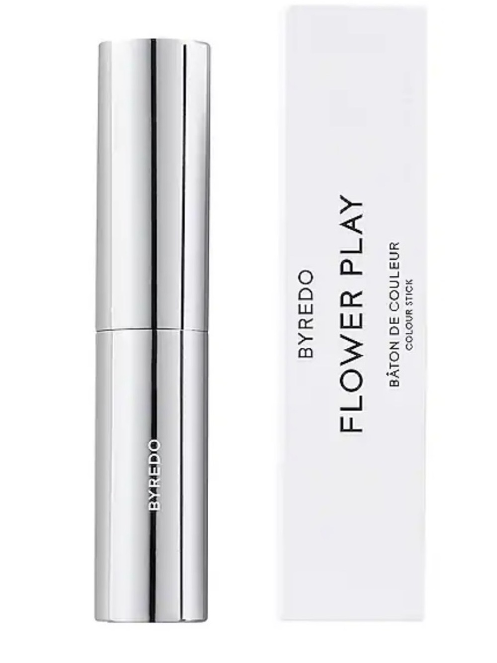 Byredo Flower Play Colour Stick —593 Italy Sealed